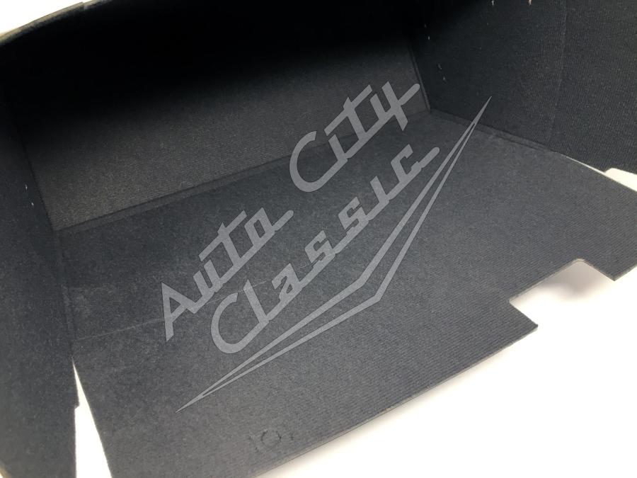 58 Chevrolet Passenger Cars Glove Box