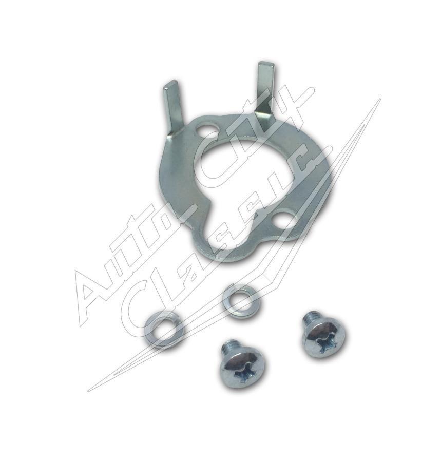 58 Chevrolet Passenger Cars Turn Signal Canceling Cam