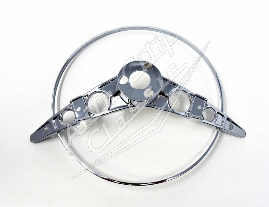 58 Chevrolet Impala Horn Ring