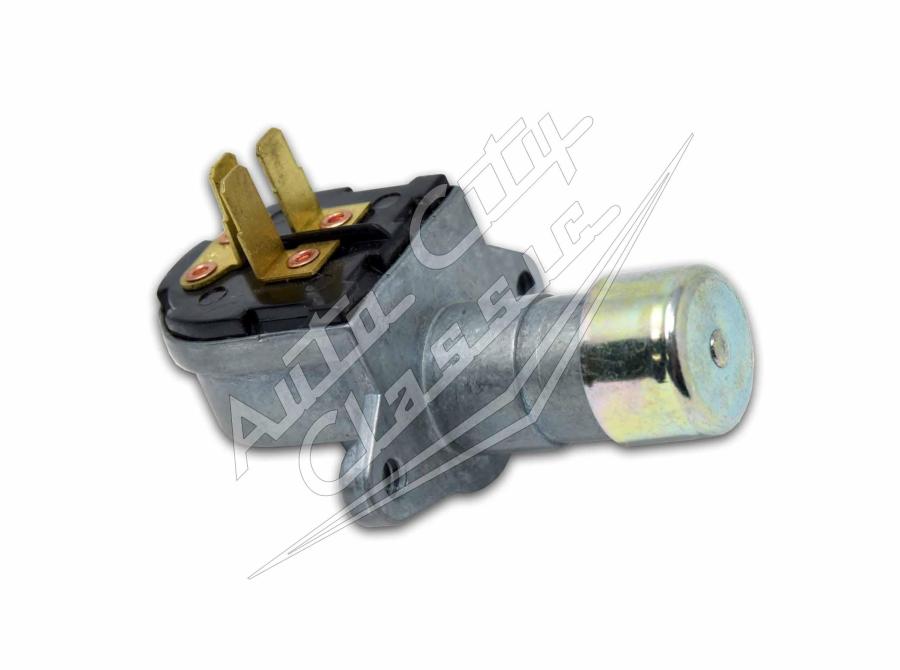 58 Chevrolet Passenger Cars Dimmer Switch