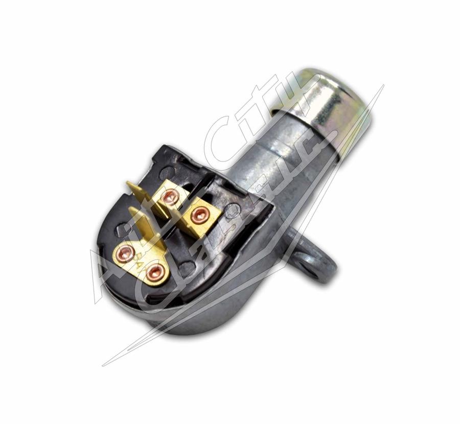 58 Chevrolet Passenger Cars Dimmer Switch