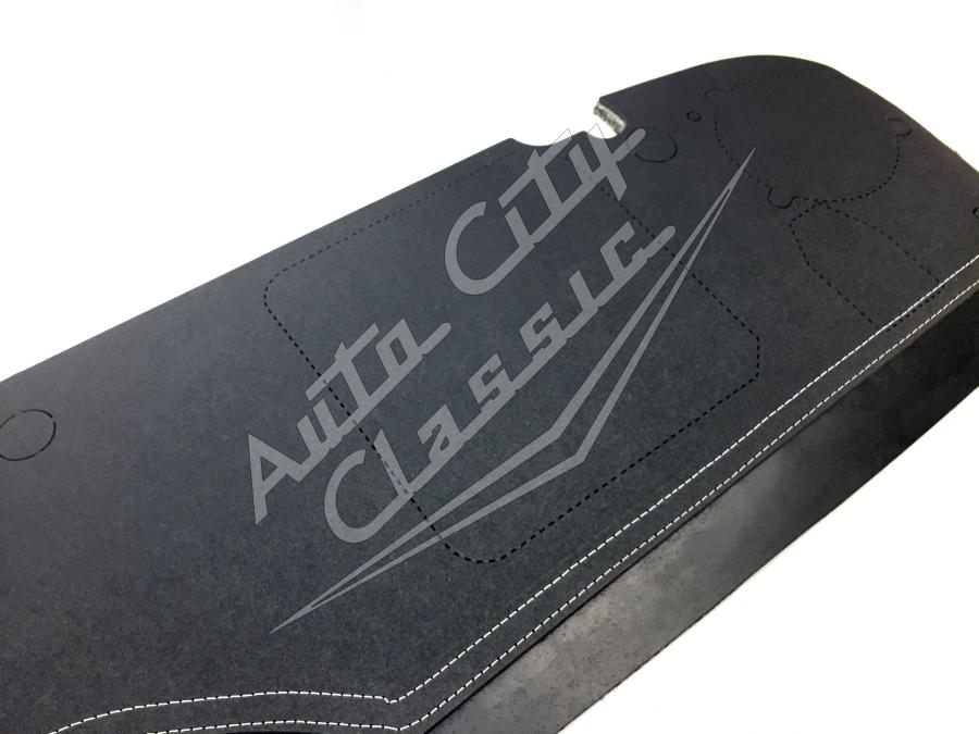 58 Chevrolet Passenger Cars Firewall Pad Cover