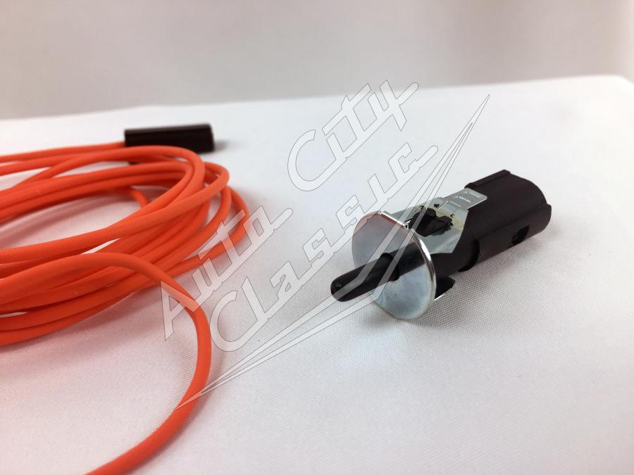 58 Chevrolet Glove Box Light Assembly