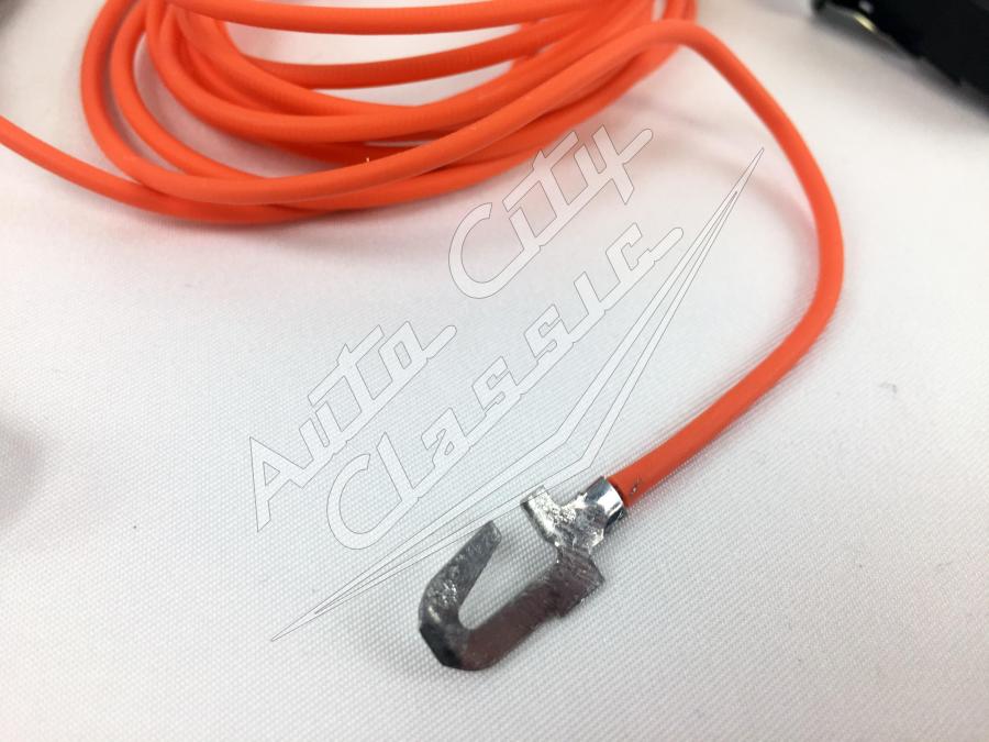 58 Chevrolet Glove Box Light Assembly