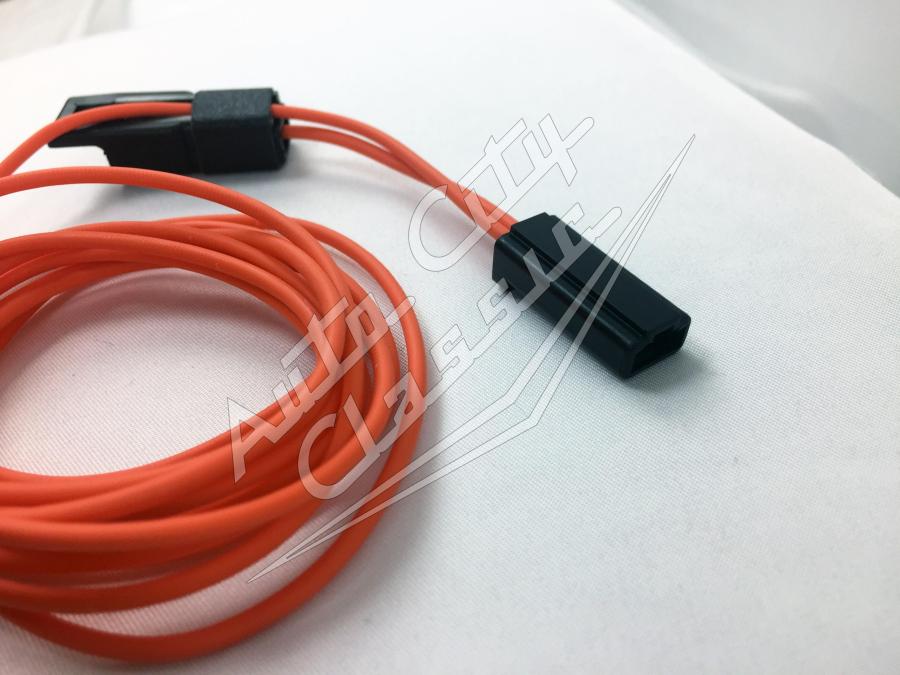 58 Chevrolet Glove Box Light Assembly