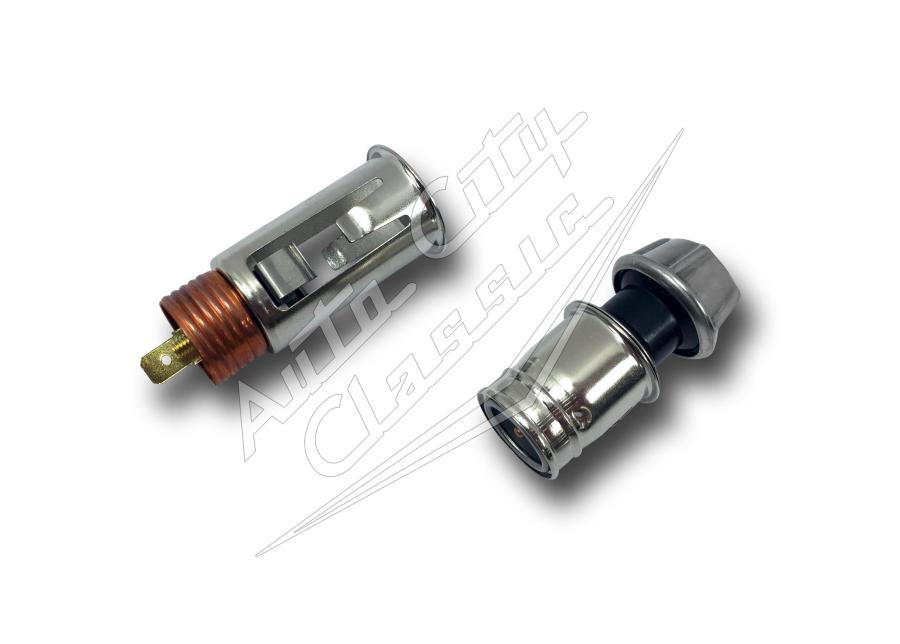 58-1960 Chevrolet Passenger Cars Cigarette Lighter Assembly