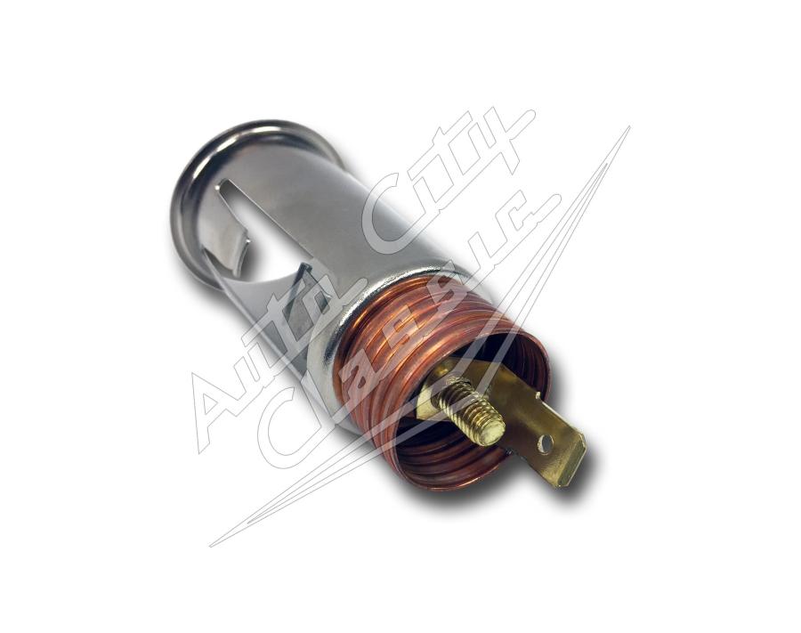 58-1960 Chevrolet Passenger Cars Cigarette Lighter Assembly