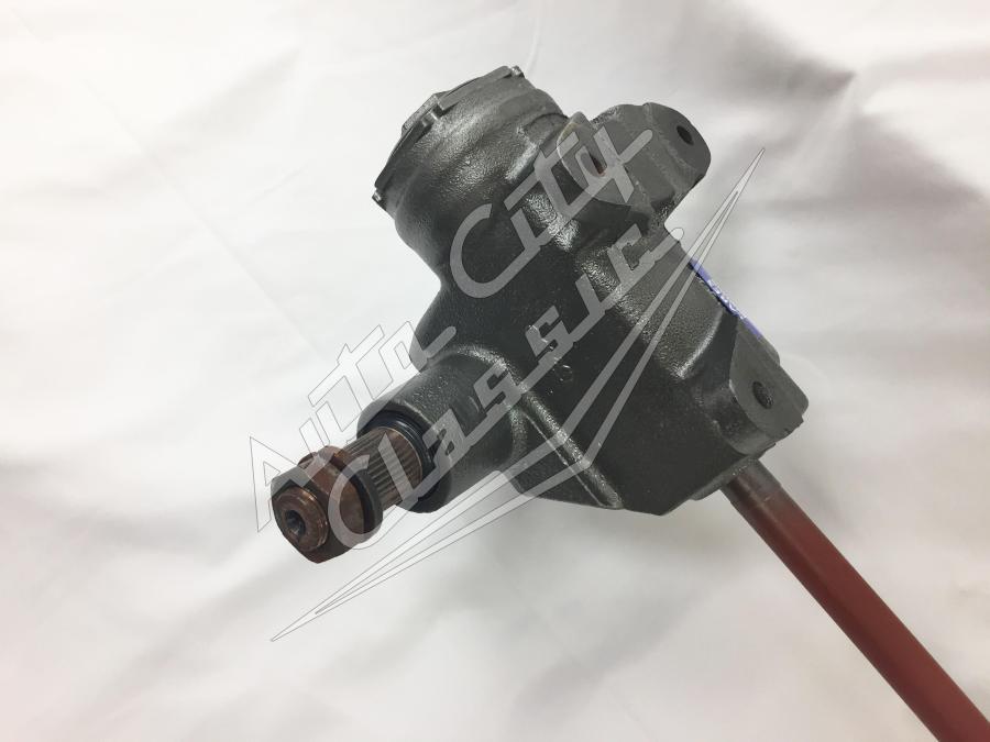 58 Chevrolet Passenger Cars Steering Gear Box- Rebuilt