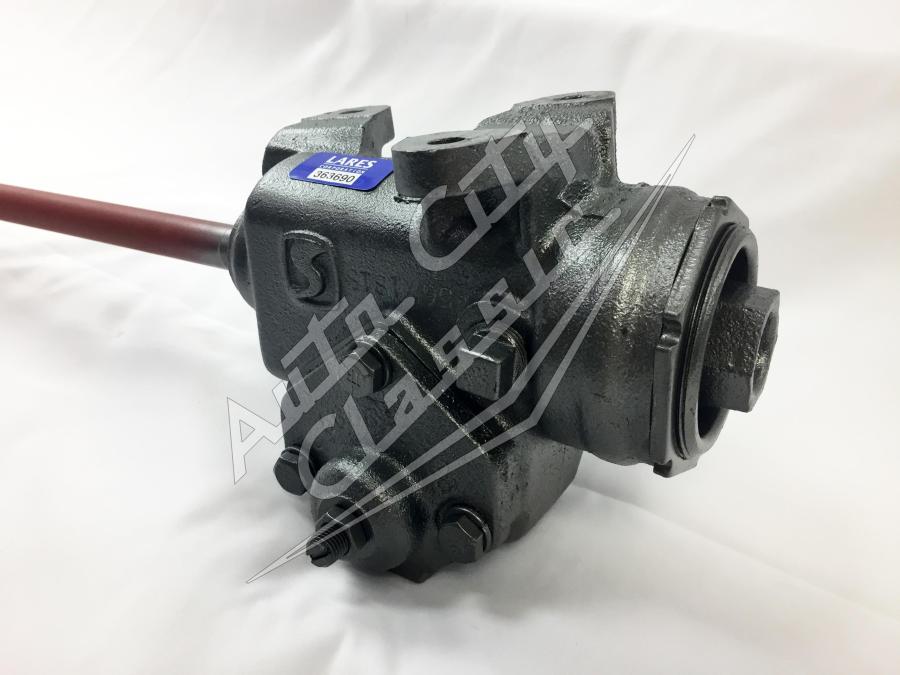 58 Chevrolet Passenger Cars Steering Gear Box- Rebuilt