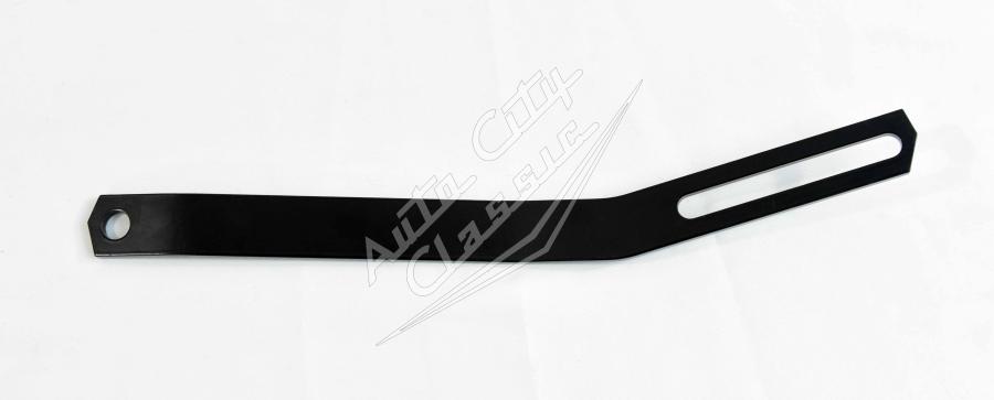 58 Chevrolet Passenger Cars Generator Fan Belt Tension Bracket