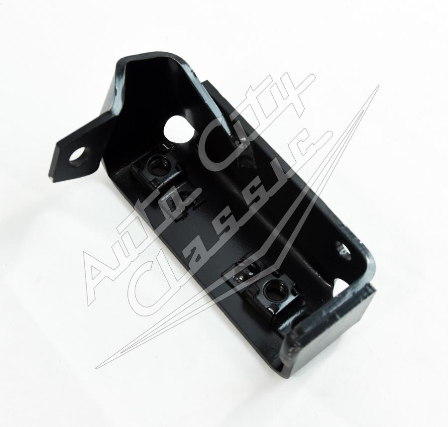 58 Chevrolet Passenger Cars 348 Alternator Conversion Brackets