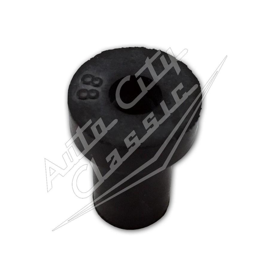 58 Chevrolet Passenger Cars Wiper Motor to Body Threaded Rubber Nut