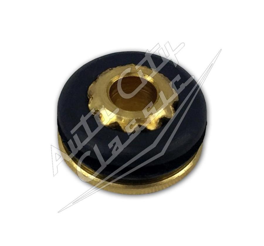 58 Chevrolet Passenger Cars Wiper Arm Transmission Bushing with Seal