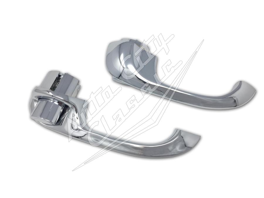 58 Chevrolet Impala Convertible and Hardtop Exterior Door Handles