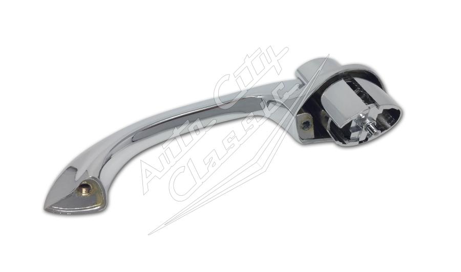 58 Chevrolet Impala Convertible and Hardtop Exterior Door Handles