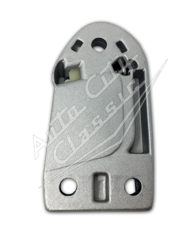 58 Chevrolet Passenger Cars Door Latch Striker Plates