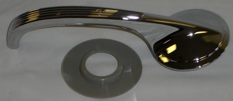 58 Chevrolet Passenger Cars Interior Door Handle