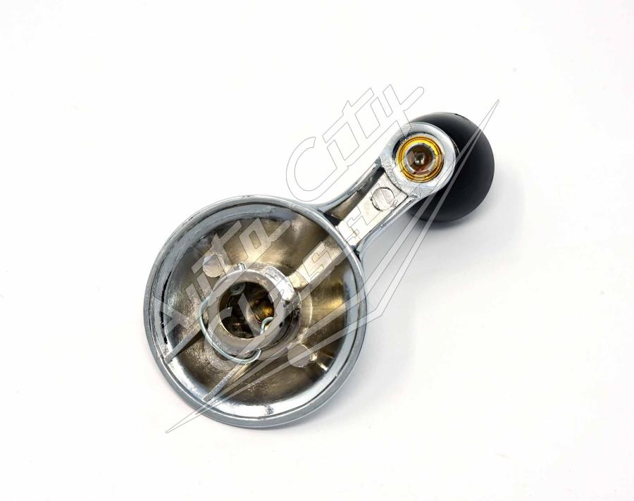 58 Chevrolet Passenger Cars Vent Window Crank