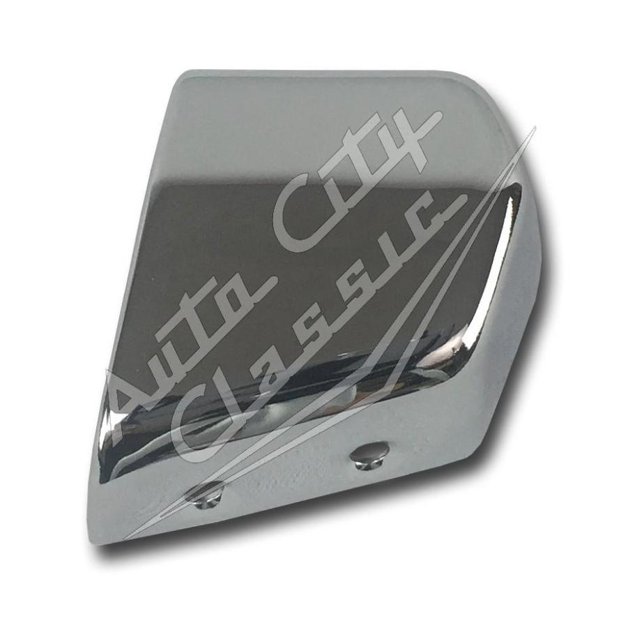 58 Chevrolet Impala Front Armrest End Cap