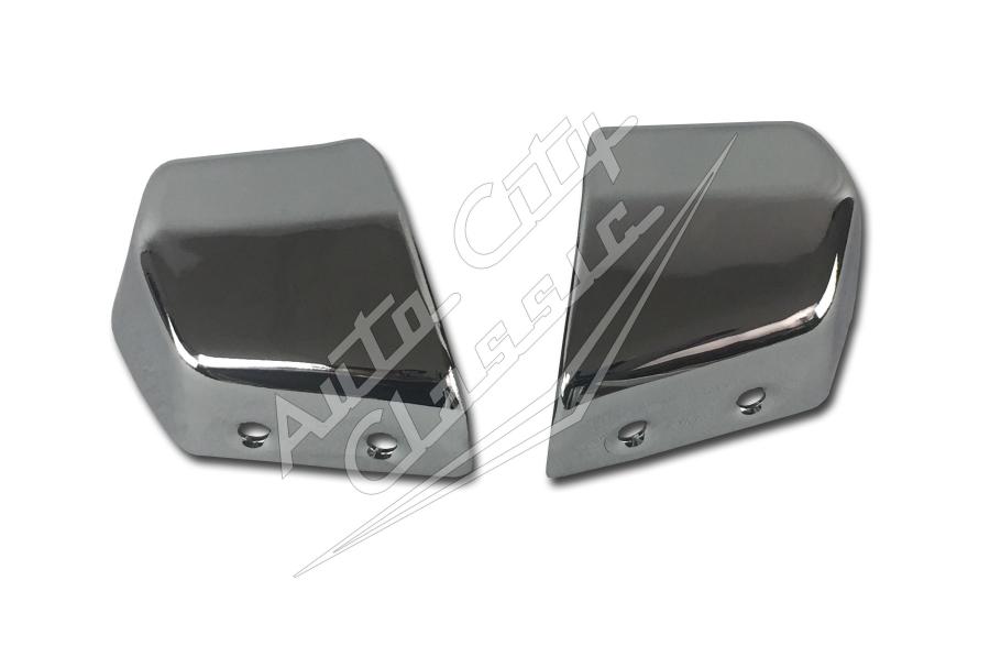 58 Chevrolet Impala Front Armrest End Cap