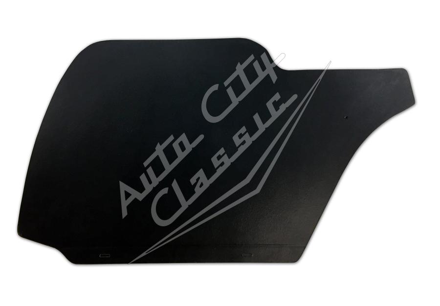 58 Chevrolet Passenger Cars Trunk Filler Panel Set
