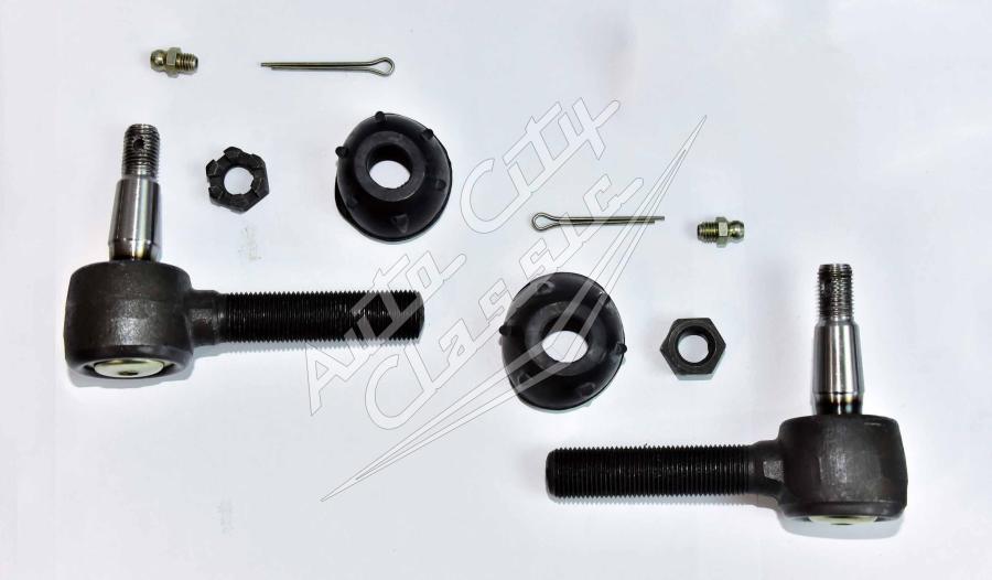 58-1964 Chevrolet Passenger Cars Front Suspension Rebuild Kit