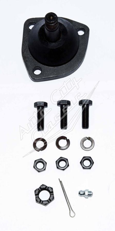 58-1964 Chevrolet Passenger Cars Front Suspension Rebuild Kit