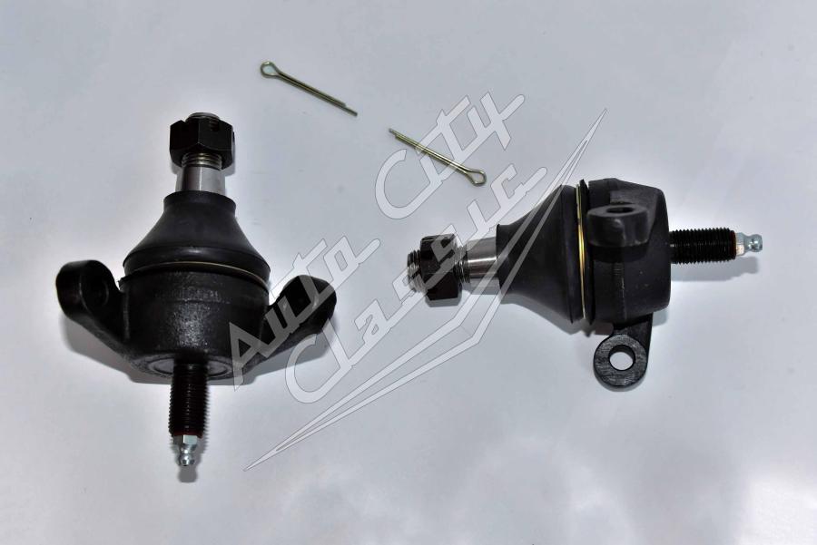 58-1964 Chevrolet Passenger Cars Front Suspension Rebuild Kit