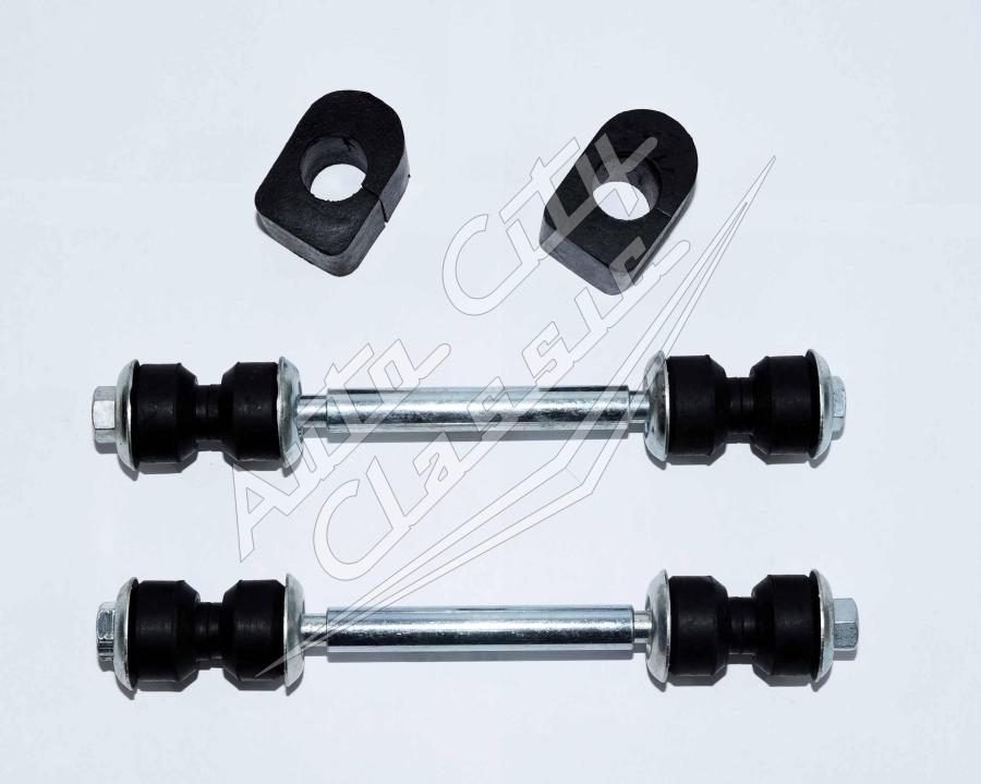 58-1964 Chevrolet Passenger Cars Front Suspension Rebuild Kit