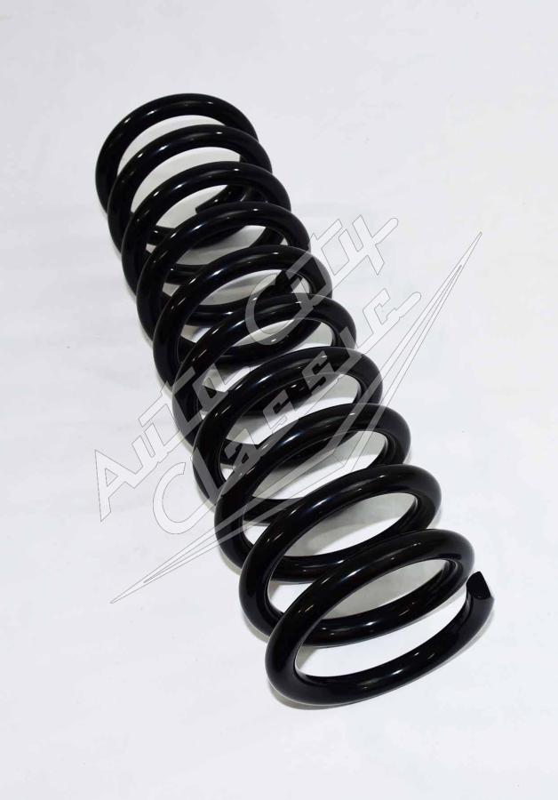 58 Chevrolet Rear Coil Springs