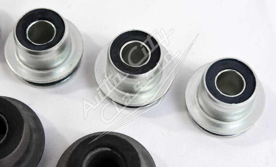 58 Chevrolet Rear Control Arm Wishbone Bushing Set