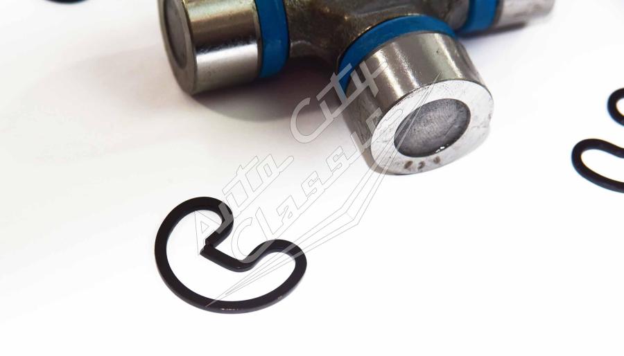 58 Chevrolet Passenger Cars Drive Shaft Center Support Bearing