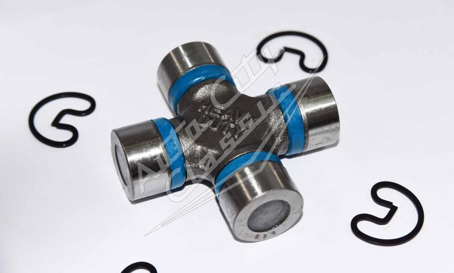 58 Chevrolet Passenger Cars Steering U Joint