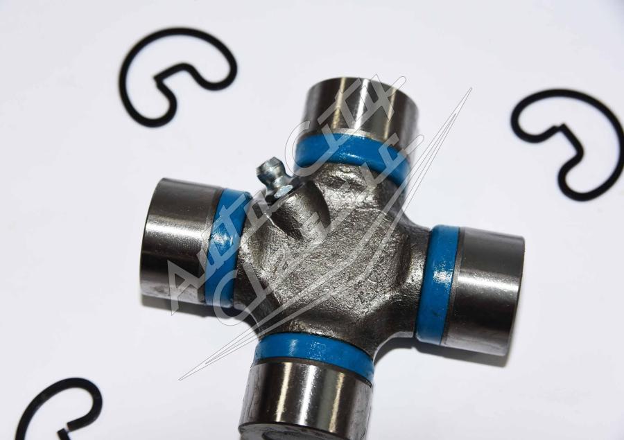 58 Chevrolet Passenger Cars Steering U Joint