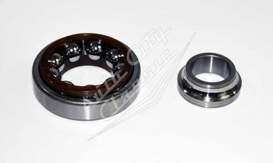 58 Chevrolet Passenger Cars Front Outer Wheel Bearing with Race