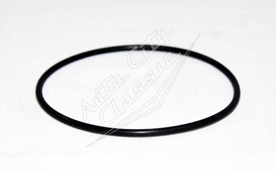 58 Chevrolet Passenger Cars Rear Wheel Bearing Seal