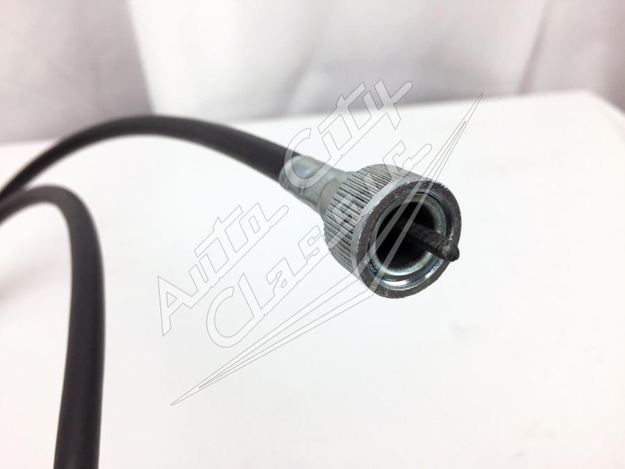 58 Chevrolet Passenger Cars Speedometer Cable