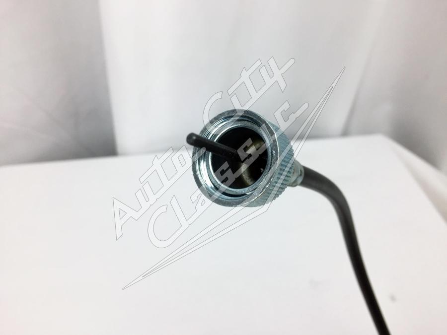 58 Chevrolet Passenger Cars Speedometer Cable