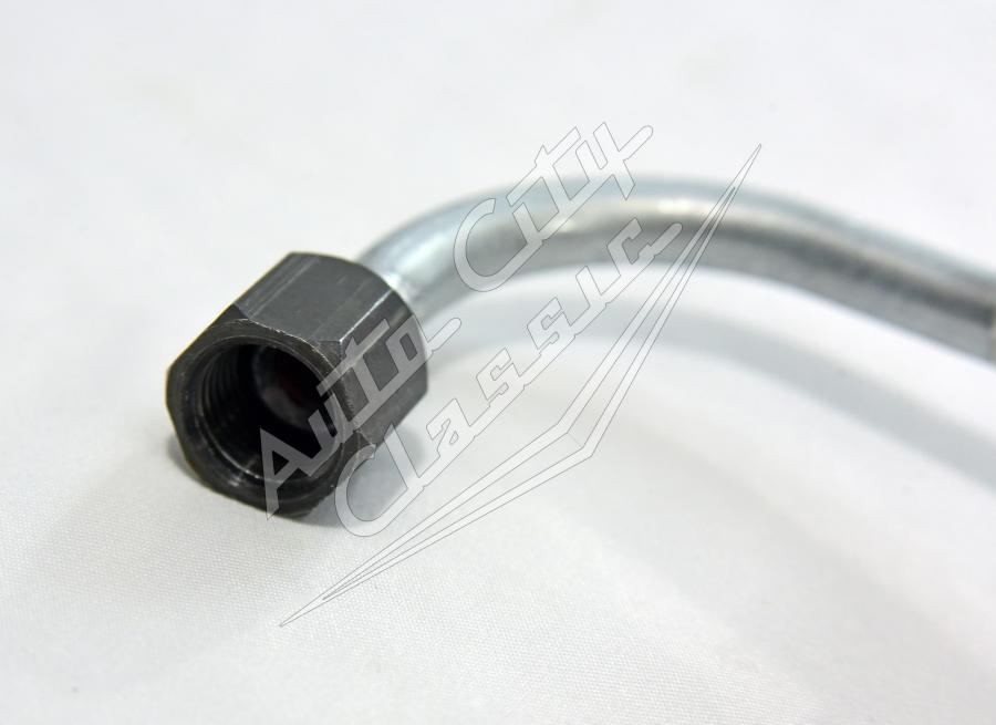 58 Chevrolet Passenger Cars 348, Powerglide Transmission Cooling Lines