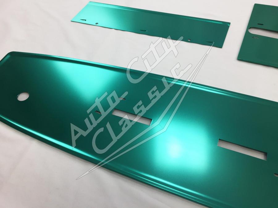 58 Chevrolet Impala Interior Door Panel Trim Set