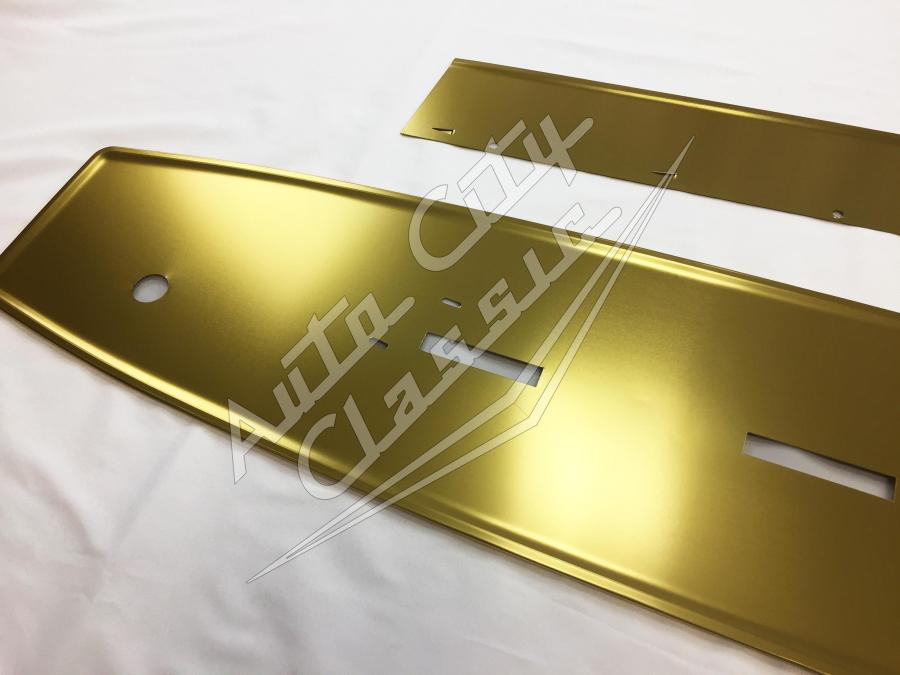 58 Chevrolet Impala Interior Door Panel Trim Set
