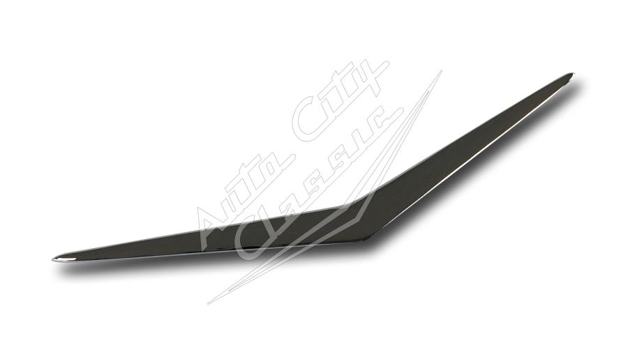 58 Chevrolet Impala Continental Trim 