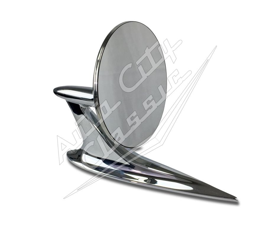 58 Chevrolet Passenger Cars Exterior Door Mirror