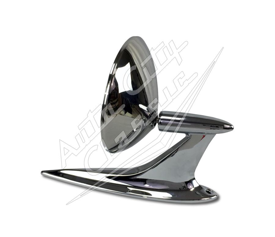 58 Chevrolet Passenger Cars Exterior Door Mirror