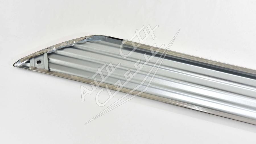58 Chevrolet Passenger Cars Rocker Panel Moldings