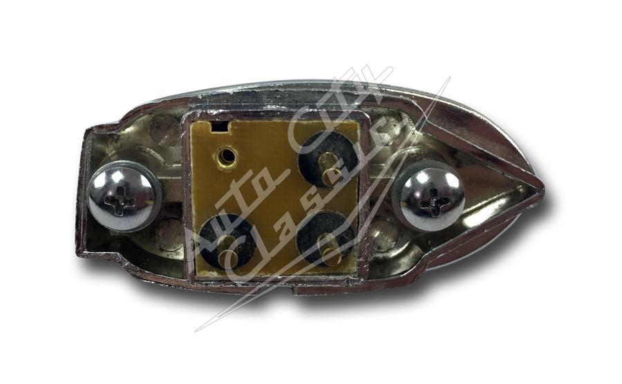 58 Chevrolet Impala Power Seat Switch