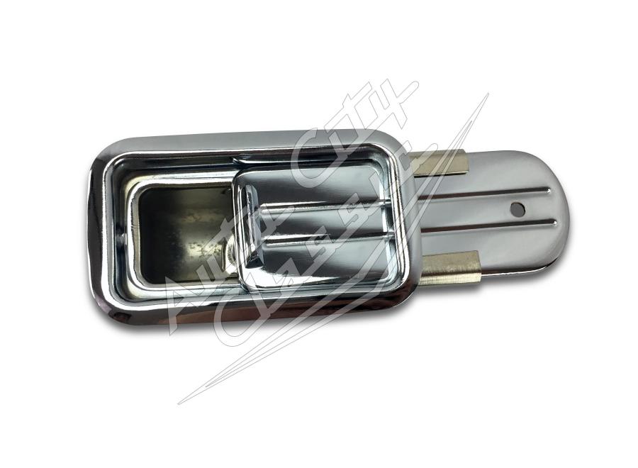58-1959 Chevrolet Impala Rear Ashtray Insert with Slider Lid