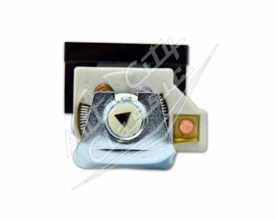 58 Chevrolet Passenger Cars Headlight Switch