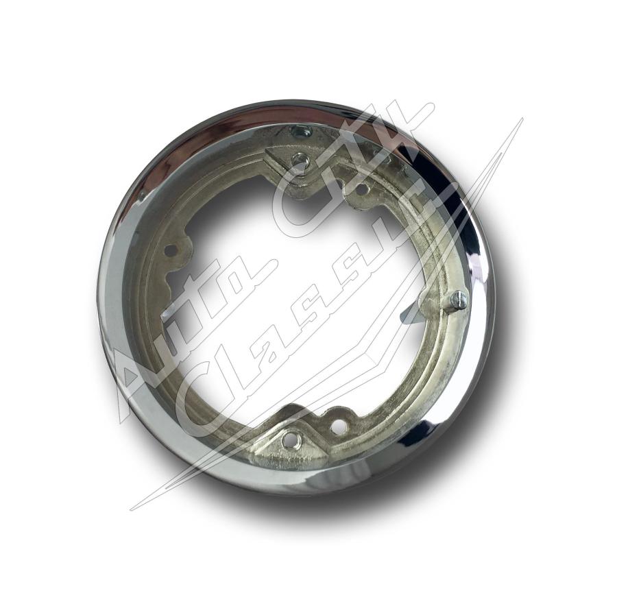 58 Chevrolet Impala Taillight Bezel