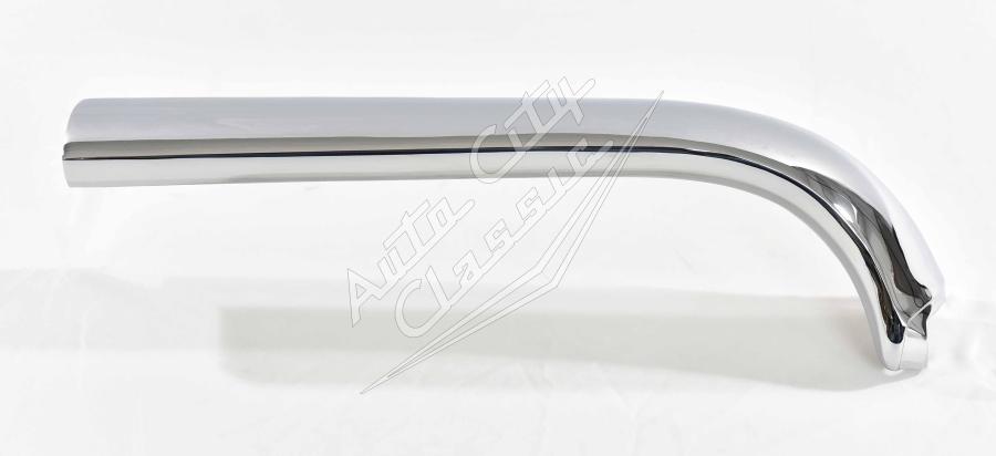 58 Chevrolet Passenger Cars Hood Bar Extension